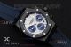 Perfect Replica Audemars Piguet For Sale - AP Royal Oak 41mm Blue Rubber Strap Swiss Watch (2)_th.jpg